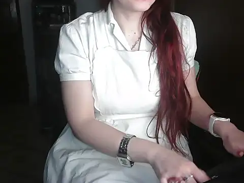 Snapshot of norahrosss chatting on April 3, 2026, 6:47 pm norahrosss online show from April 3, 2026, 6:47 pm