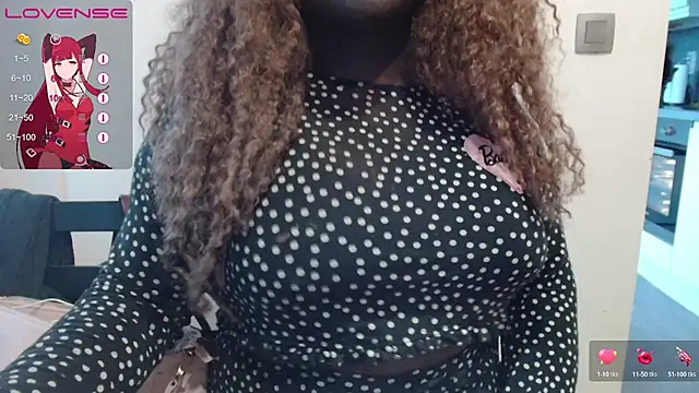 Snapshot of Thepanthera chatting on February 27, 2025, 4:43 pm Thepanthera online show from February 27, 2025, 4:43 pm