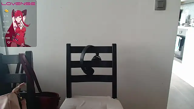 Snapshot of Thepanthera chatting on February 28, 2025, 3:15 pm Thepanthera online show from February 28, 2025, 3:15 pm