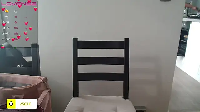 Snapshot of Thepanthera chatting on February 26, 2025, 2:16 pm Thepanthera online show from February 26, 2025, 2:16 pm