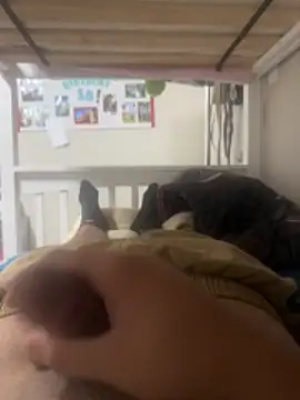 Asronrandon online show from October 21, 2025, 12:21 am