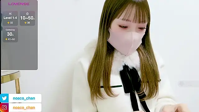 Snapshot of nemui_oyasumi chatting on February 6, 2026, 2:57 pm nemui oyasumi online show from February 6, 2026, 2:57 pm