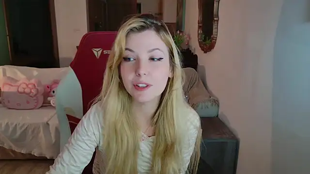 Cassycum online show from February 2, 2026, 7:46 pm