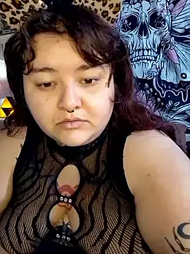 Snapshot of Staicyjanemcfly chatting on September 16, 2025, 7:09 am Staicyjanemcfly online show from September 16, 2025, 7:09 am