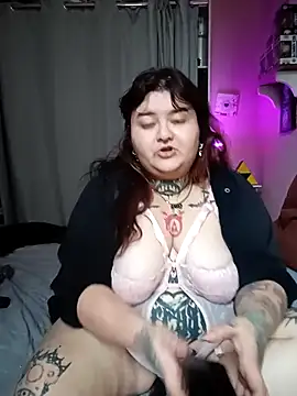 Snapshot of Staicyjanemcfly chatting on October 16, 2025, 9:06 am Staicyjanemcfly online show from October 16, 2025, 9:06 am