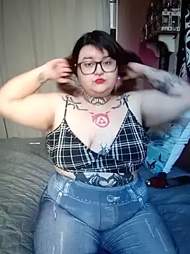 Snapshot of Staicyjanemcfly chatting on March 19, 2026, 8:58 am Staicyjanemcfly online show from March 19, 2026, 8:58 am