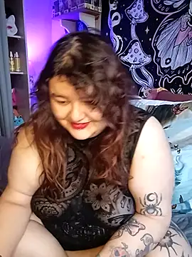 Staicyjanemcfly online show from January 10, 2026, 9:26 am