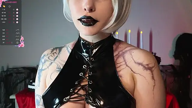 Snapshot of ghot1c_graceeee chatting on February 28, 2026, 2:06 pm ghot1c graceeee online show from February 28, 2026, 2:06 pm