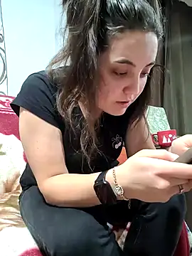 Snapshot of patriciajoy20 chatting on February 8, 2026, 6:05 pm patriciajoy20 online show from February 8, 2026, 6:05 pm