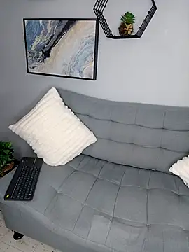 Amber Etan online show from February 21, 2026, 2:41 pm