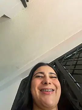 Natasha  Blue online show from November 27, 2025, 7:25 pm