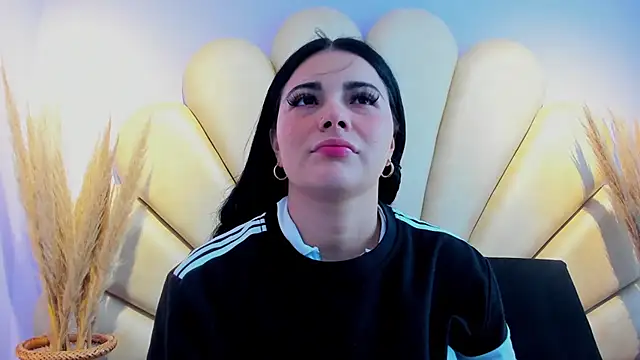 Natasha  Blue online show from December 20, 2025, 6:55 pm