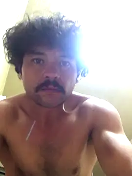 pancho1721 online show from October 21, 2025, 11:31 am