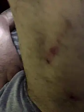 pancho1721 online show from October 31, 2025, 6:43 am