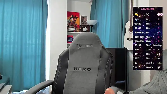 Snapshot of Katniss_K chatting on February 19, 2025, 10:56 am Katniss K online show from February 19, 2025, 10:56 am