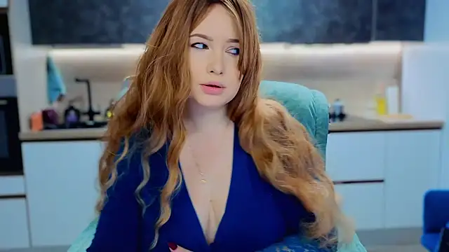 Snapshot of Katniss_K chatting on November 7, 2025, 5:01 am Katniss K online show from November 7, 2025, 5:01 am