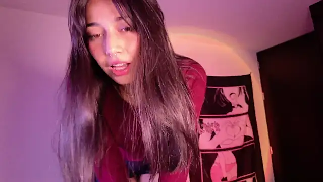 Snapshot of amber_yull chatting on May 17, 2026, 2:22 am amber yull online show from May 17, 2026, 2:22 am