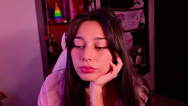 Snapshot of amber_yull chatting on May 15, 2026, 2:26 pm amber yull online show from May 15, 2026, 2:26 pm