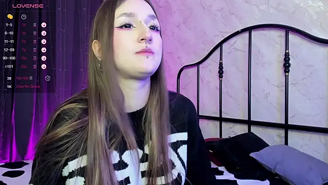 Pink diablo online show from March 1, 2025, 1:11 am