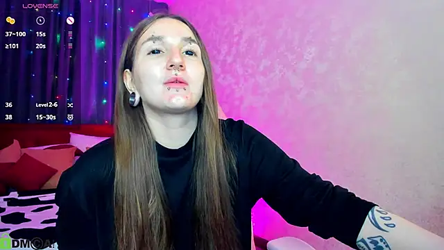 Pink diablo online show from October 6, 2025, 6:25 am