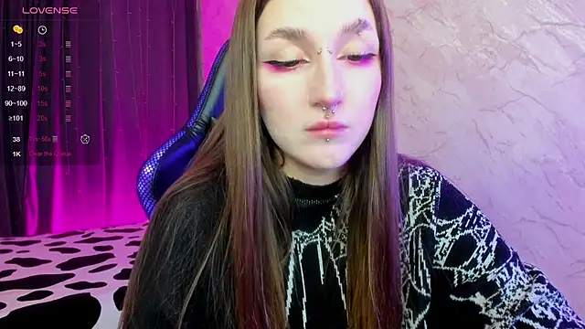 Pink diablo online show from February 26, 2025, 2:08 am