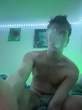 Toyjungee online show from March 14, 2026, 8:48 pm