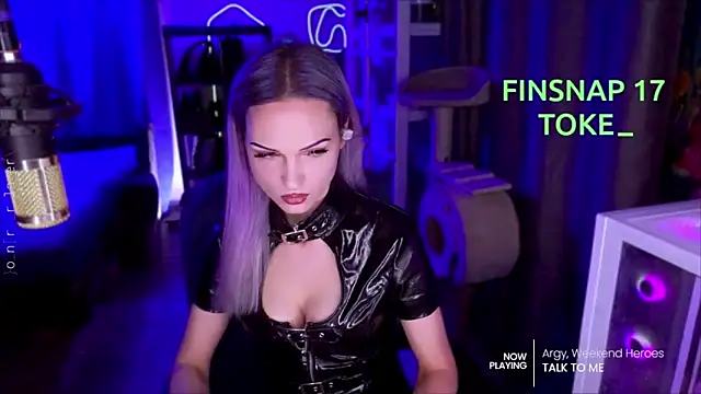 Snapshot of ml_milana chatting on November 28, 2025, 6:19 pm ml milana online show from November 28, 2025, 6:19 pm