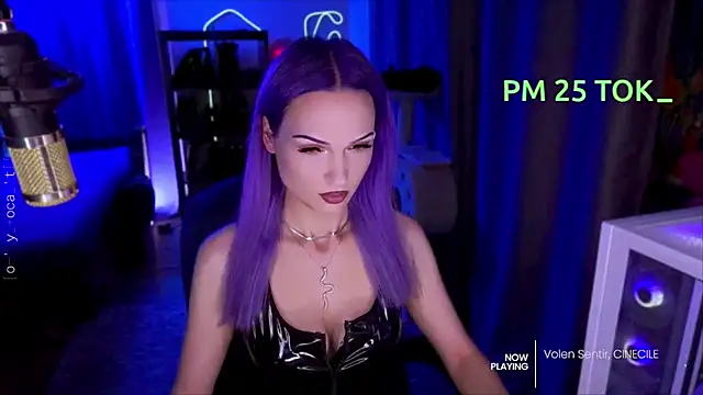 Snapshot of ml_milana chatting on October 26, 2025, 5:13 pm ml milana online show from October 26, 2025, 5:13 pm