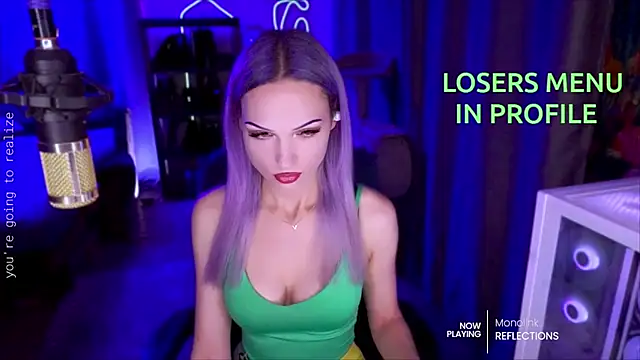 Snapshot of ml_milana chatting on November 20, 2025, 5:24 pm ml milana online show from November 20, 2025, 5:24 pm