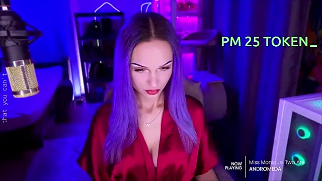 ml milana online show from February 2, 2026, 5:56 pm