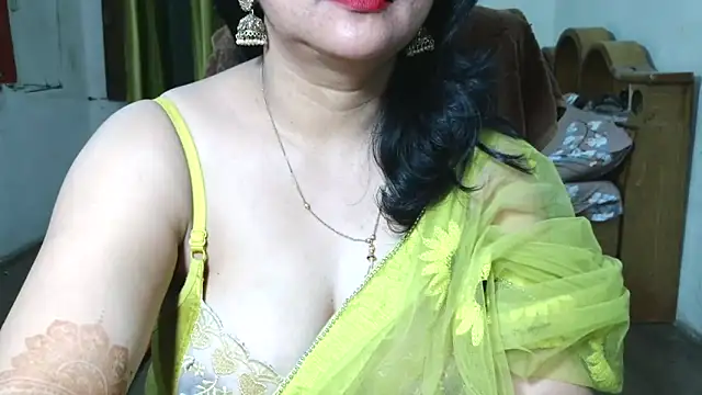 Cute Mahi22 online show from March 23, 2026, 6:52 pm