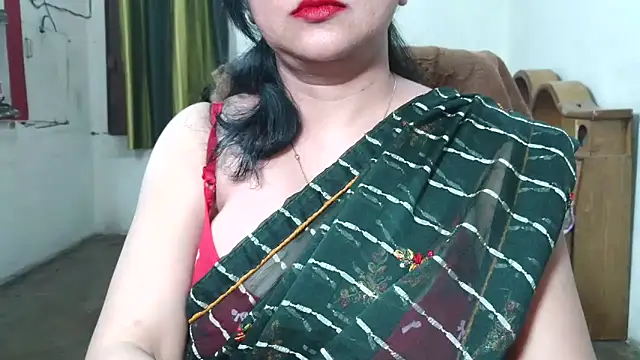 Cute Mahi22 online show from March 6, 2026, 6:25 pm