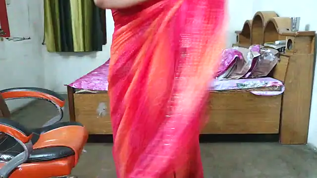 Snapshot of Cute_Mahi22 chatting on June 17, 2026, 6:46 am Cute Mahi22 online show from June 17, 2026, 6:46 am