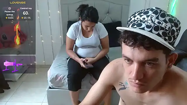 Partnerthot2023 online show from September 28, 2025, 1:40 pm