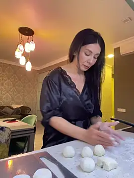 Adri DeViLish sHarm online show from March 31, 2026, 12:29 pm