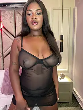 Noa Adams online show from February 15, 2026, 8:52 pm