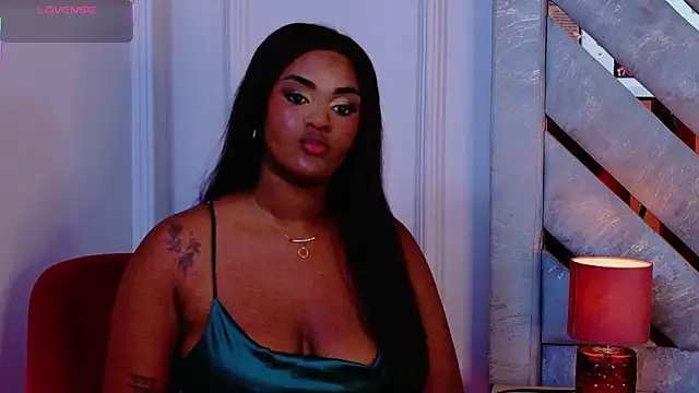 Noa Adams online show from May 14, 2026, 4:20 am