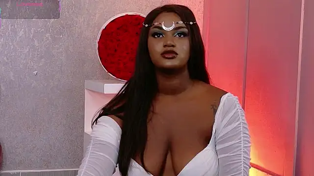 Noa Adams online show from April 24, 2026, 4:36 am