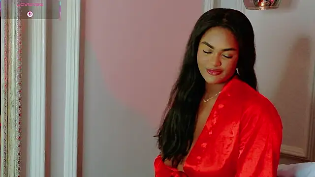 Noa Adams online show from March 21, 2026, 4:46 am