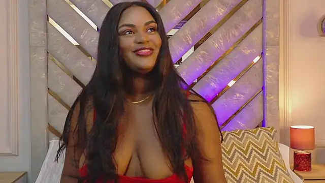 Noa Adams online show from October 10, 2025, 4:35 am