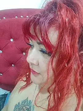 Nastymomslave online show from November 1, 2025, 1:01 am