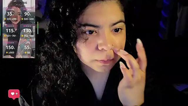 Snapshot of kimmiakiss22 chatting on June 14, 2026, 3:19 am kimmiakiss22 online show from June 14, 2026, 3:19 am
