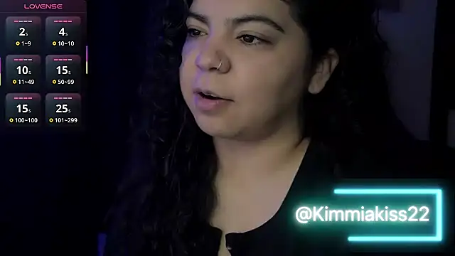 Snapshot of kimmiakiss22 chatting on October 14, 2025, 6:08 pm kimmiakiss22 online show from October 14, 2025, 6:08 pm