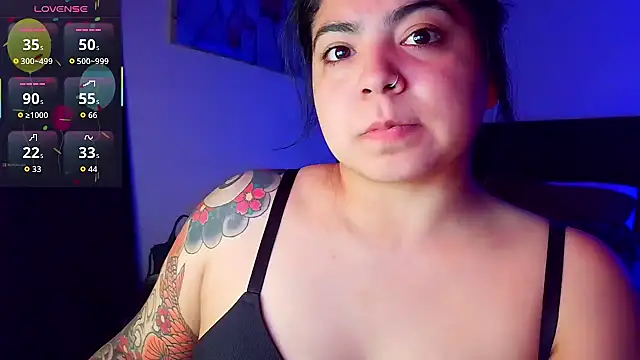 Snapshot of kimmiakiss22 chatting on November 11, 2025, 2:39 am kimmiakiss22 online show from November 11, 2025, 2:39 am