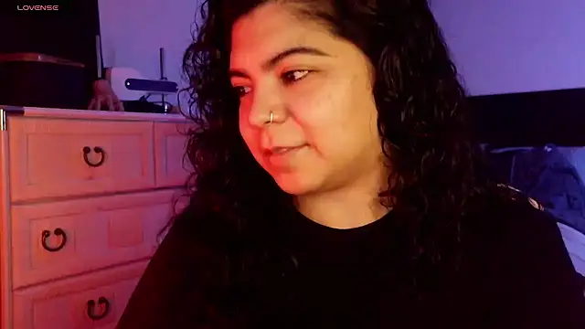 kimmiakiss22 online show from January 8, 2026, 12:49 am