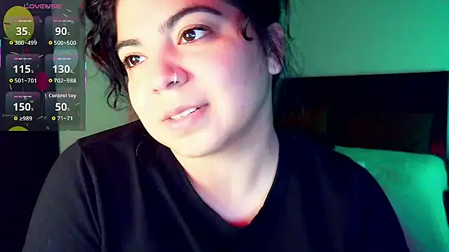 Snapshot of kimmiakiss22 chatting on November 17, 2025, 11:53 pm kimmiakiss22 online show from November 17, 2025, 11:53 pm