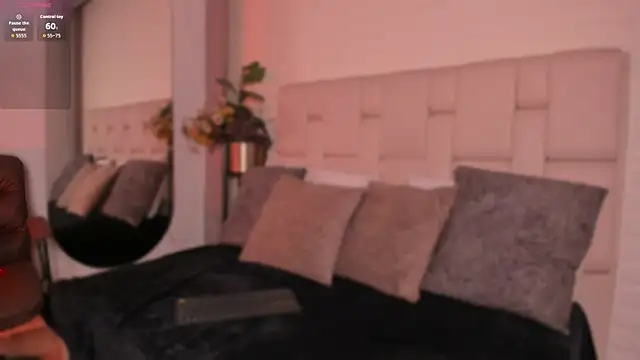 amatiista 12 online show from April 25, 2026, 1:41 pm