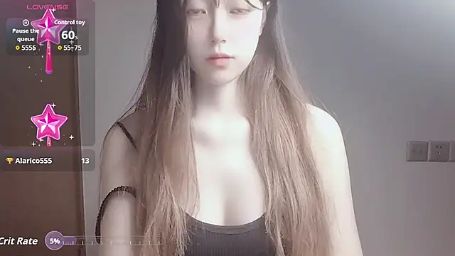 Snapshot of VaerySaenz chatting on October 17, 2025, 6:06 am VaerySaenz online show from October 17, 2025, 6:06 am