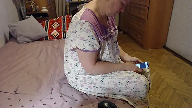 zarinafonliberman online show from February 19, 2026, 5:48 am