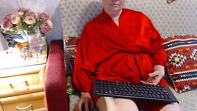 zarinafonliberman online show from June 15, 2026, 12:49 pm